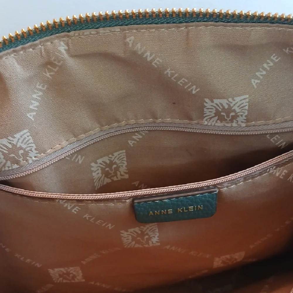 Anne Klein handbag